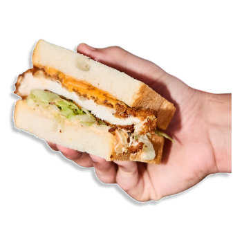 Signature sandwich